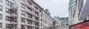 Imagine pentru Mango Aparthotel And Spa Cazare - Ungaria 2026