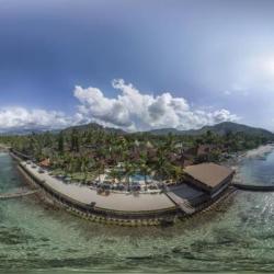 Imagine pentru Rama Candidasa Resort & Spa Cazare - Litoral Indonezia 2026