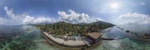 Imagine pentru Rama Candidasa Resort & Spa Cazare - Litoral Indonezia 2026
