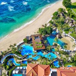 Imagine pentru Hilton Bali Resort Cazare - Litoral Bali la hoteluri de 5* stele 2024
