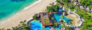 Imagine pentru Hilton Bali Resort Cazare - Litoral Bali la hoteluri de 5* stele 2024