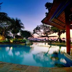 Imagine pentru Grand Aston Bali Beach Resort Cazare - Litoral Bali la hoteluri de 5* stele 2024