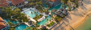 Imagine pentru Conrad Bali Resort & Spa Cazare - Litoral Bali la hoteluri de 5* stele 2024