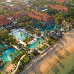 Imagine pentru Hotel Conrad Bali Resort & Spa Charter Avion - Bali 2023