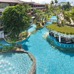 Imagine pentru Padma Resort Legian Cazare - Litoral Indonezia 2024