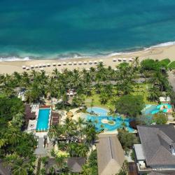 Imagine pentru Bali Mandira Beach Resort & Spa Cazare - Litoral Bali la hoteluri de 4* stele 2024
