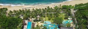 Imagine pentru Bali Mandira Beach Resort & Spa Cazare - Litoral Bali la hoteluri de 4* stele 2024