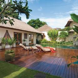 Imagine pentru Hotel Belmond Jimbaran Puri Bali Cazare - Litoral Indonezia 2027