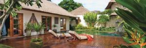 Imagine pentru Hotel Belmond Jimbaran Puri Bali Cazare - Litoral Indonezia 2027
