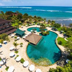 Imagine pentru Hotel Discovery Kartika Plaza Cazare - Bali la hoteluri cu Pensiune completa 2024