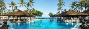 Imagine pentru Intercontinental Bali Resort Cazare - Litoral Indonezia 2025