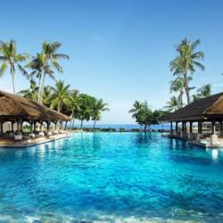 Imagine pentru Intercontinental Bali Resort Cazare - Litoral Indonezia 2025