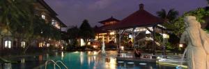 Imagine pentru Adi Dharma Hotel Cazare - Litoral Bali la hoteluri de 4* stele 2025