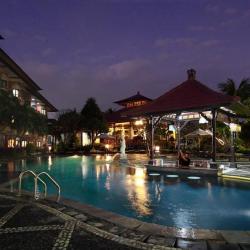 Imagine pentru Adi Dharma Hotel Cazare - Litoral Bali la hoteluri de 4* stele 2025