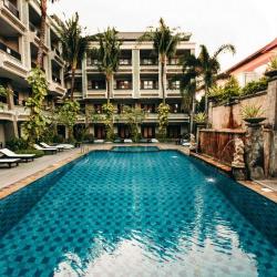 Imagine pentru Bali Cazare - Litoral Indonezia 2026