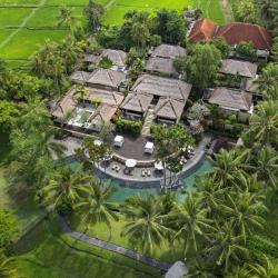 Imagine pentru The Ubud Village Resort & Spa Cazare - Litoral Indonezia 2026