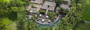 Imagine pentru The Ubud Village Resort & Spa Cazare - Litoral Indonezia 2026