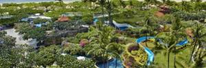 Imagine pentru Hotel Grand Hyatt Bali Charter Avion - Bali la hoteluri cu Pensiune completa 2024