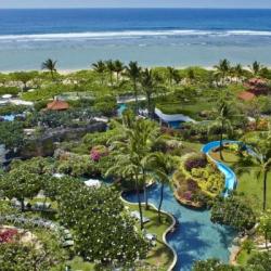 Imagine pentru Hotel Grand Hyatt Bali Cazare - Litoral Indonezia 2025