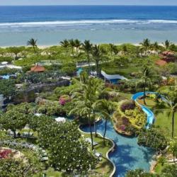 Imagine pentru Hotel Grand Hyatt Bali Charter Avion - Indonezia la hoteluri cu Demipensiune 2024