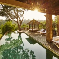 Imagine pentru Hotel Como Shambhala Estate Cazare - Litoral Indonezia 2025