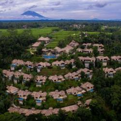 Imagine pentru Puri Wulandari Boutique Resort & Spa Cazare - Litoral Indonezia 2025