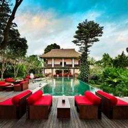 Imagine pentru Hotel Como Uma Ubud Cazare - Litoral Bali la hoteluri cu Pensiune completa 2024