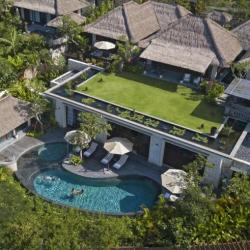 Imagine pentru Four Seasons Resorts Bali At Jimbaran Bay Cazare - Bali la hoteluri cu Demipensiune 2024