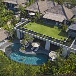 Imagine pentru Four Seasons Resorts Bali At Jimbaran Bay Cazare - Litoral Indonezia la hoteluri cu Demipensiune 2025