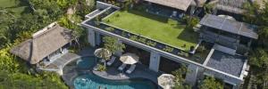 Imagine pentru Four Seasons Resorts Bali At Jimbaran Bay Cazare - Litoral Indonezia la hoteluri cu Demipensiune 2025