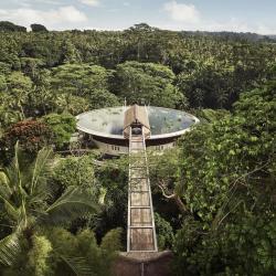 Imagine pentru Four Seasons Resorts Bali At Sayan Cazare - Litoral Bali la hoteluri de 5* stele 2024