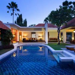 Imagine pentru Villa De Daun Cazare - Litoral Indonezia 2025