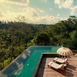 Imagine pentru Hotel Komaneka At Tanggayuda Cazare - Litoral Indonezia 2025