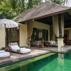 Imagine pentru Hotel Komaneka At Bisma Cazare - Litoral Indonezia 2025
