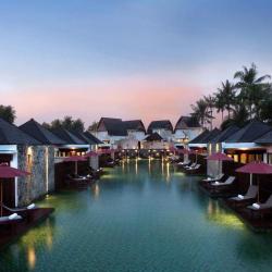 Imagine pentru Bali Cazare - Litoral Indonezia la hoteluri de 5* stele 2026