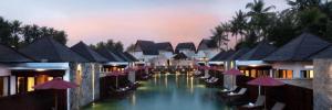 Imagine pentru Bali Cazare - Litoral Indonezia la hoteluri de 5* stele 2026