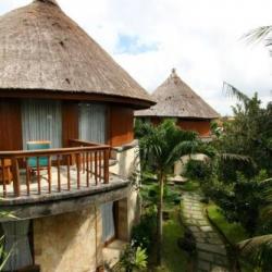 Imagine pentru Hotel Dewani Villa Charter Avion - Indonezia 2026