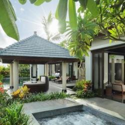 Imagine pentru Hotel Banyan Tree Ungasan Bali Cazare - Litoral Indonezia la hoteluri cu Demipensiune 2024