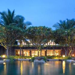 Imagine pentru Hotel Alila Villas Soori Cazare - Litoral Bali la hoteluri de 5* stele 2025