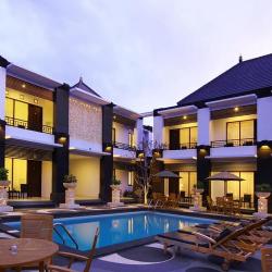 Imagine pentru Hotel The Radiant & Spa Charter Avion - Indonezia 2026