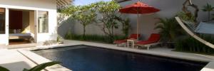 Imagine pentru Kamuela Villa Seminyak Cazare - Litoral Indonezia la hoteluri de 5* stele 2025