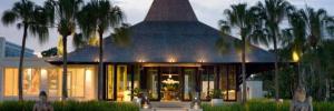 Imagine pentru Hotel The Royal Santrian Cazare - Bali la hoteluri de 5* stele 2024
