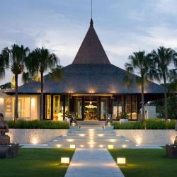 Imagine pentru Hotel The Royal Santrian Cazare - Bali la hoteluri de 5* stele 2024