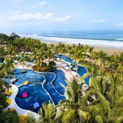 Imagine pentru Hotel W Retreat & Spa Bali - Seminyak Cazare - Bali la hoteluri de 5* stele 2024