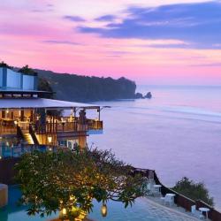 Imagine pentru Hotel Anantara Uluwatu Bali Cazare - Litoral Indonezia la hoteluri de 5* stele 2025