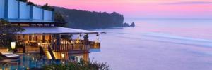 Imagine pentru Hotel Anantara Uluwatu Bali Cazare - Litoral Indonezia la hoteluri de 5* stele 2024