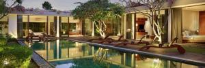 Imagine pentru Hotel Ziva A Boutique Villa Cazare - Bali la hoteluri de 5* stele 2024