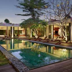 Imagine pentru Hotel Ziva A Boutique Villa Cazare - Bali la hoteluri de 5* stele 2024