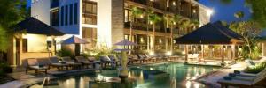 Imagine pentru The Seminyak Beach Resort & Spa Cazare - Litoral Indonezia la hoteluri de 5* stele 2025