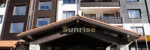Imagine pentru Complex Sunrise Spa & Park Cazare - Munte Bansko la hoteluri de 4* stele 2025